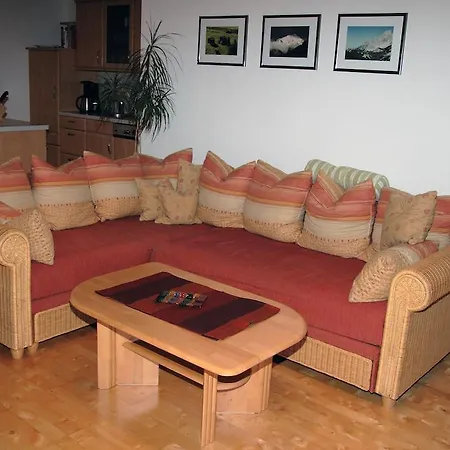 Am Waldrand Apartment Mittersill Room photo